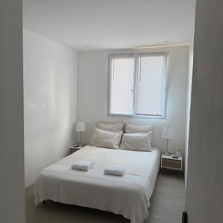 Location De Chambre Privee Dans Residence Securisee Privee,Parking Gratuit , 1 Minute Du Tramway, A 9 Minute Du Centre Ville, Accessible A Plusieurs Transports Nice Ngoại thất bức ảnh