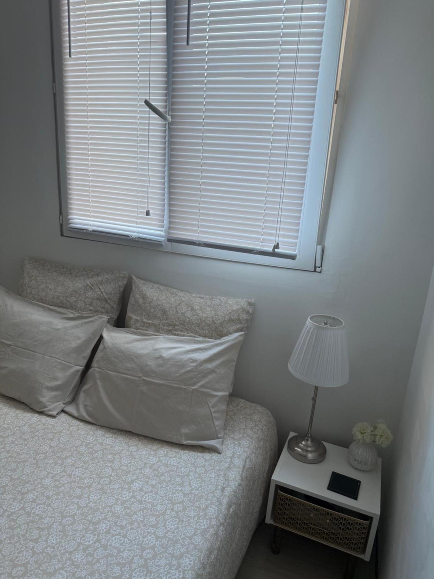 Location De Chambre Privee Dans Residence Securisee Privee,Parking Gratuit , 1 Minute Du Tramway, A 9 Minute Du Centre Ville, Accessible A Plusieurs Transports Nice Ngoại thất bức ảnh
